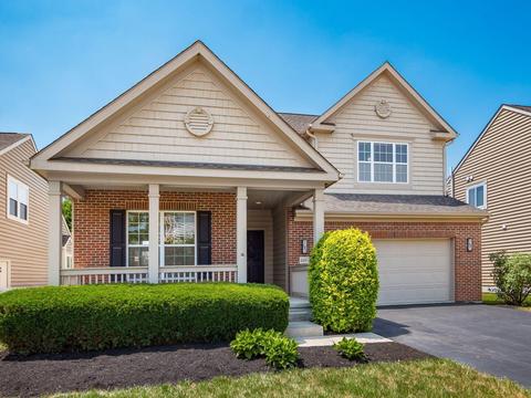 4491 Perrin St, Grove City, OH 43123