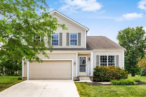 1440 Carmel Dr, Marysville, OH 43040