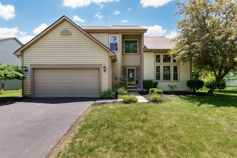 6047 Rothchester Dr, Galloway, OH 43119