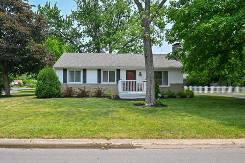 5224 Cavalier Dr, Hilliard, OH 43026