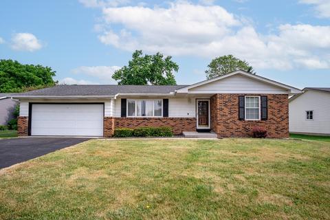 2294 Park Ridge Dr, Grove City, OH 43123