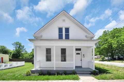 210 John St, Georgetown, OH 45121