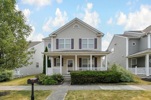 5689 Gingrey Rd, Dublin, OH 43016 photo 2