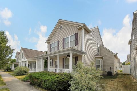 5689 Gingrey Rd, Dublin, OH 43016 photo 4