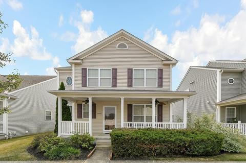 5689 Gingrey Rd, Dublin, OH 43016