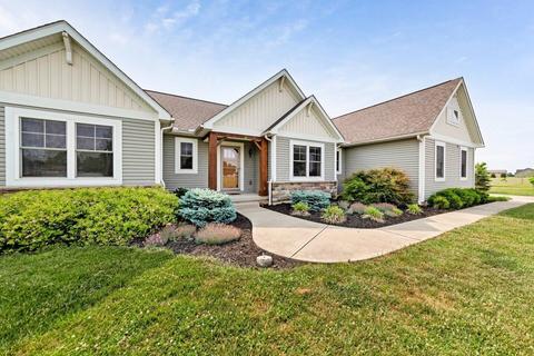 12068 Winchester Rd, Ashville, OH 43103