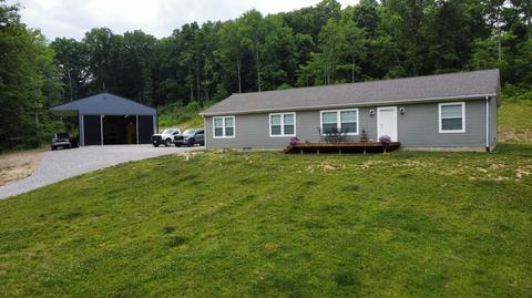 16549 Fast Rd, Laurelville, OH 43135
