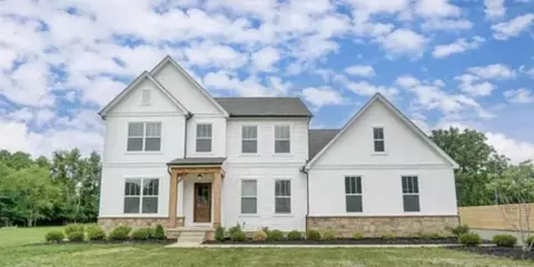 3419 Kitzmiller Rd, New Albany, OH 43054