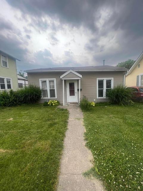 129 S Zane Ave, Lancaster, OH 43130