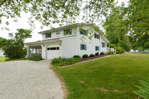 239 Kirby Rd SE, Newark, OH 43056