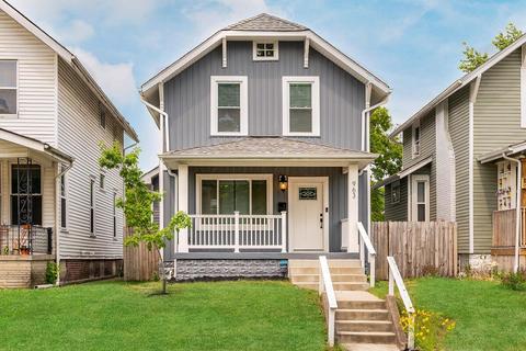 963 S Champion Ave, Columbus, OH 43206