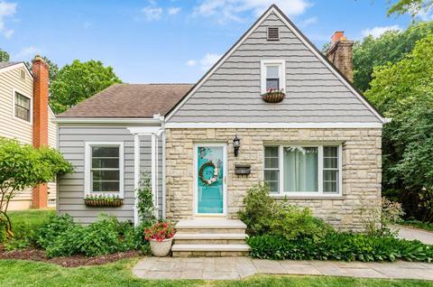 293 Deland Ave, Columbus, OH 43214