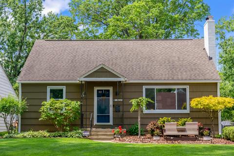 107 N Chesterfield Rd, Columbus, OH 43209