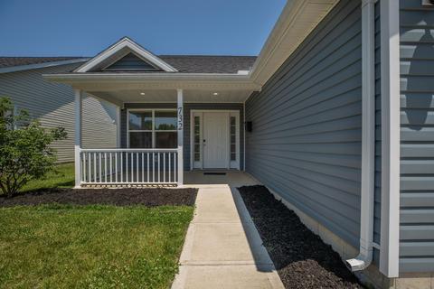 732 E Northern Ave, Springfield, OH 45503 photo 2