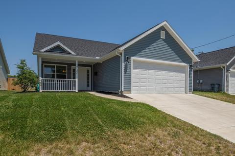 732 E Northern Ave, Springfield, OH 45503