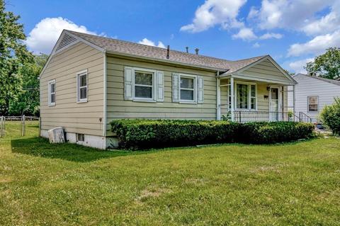1274 Simpson Dr, Columbus, OH 43227