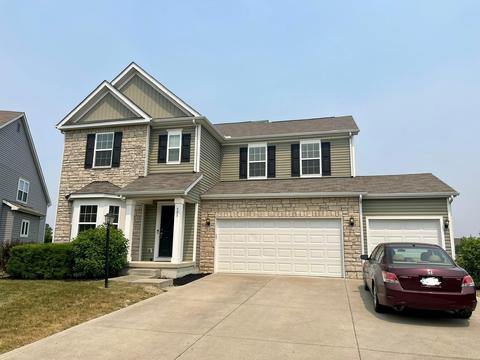 595 Buena Park Dr, Delaware, OH 43015