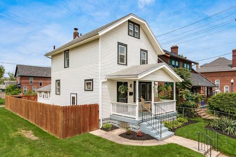 433 S 22nd St, Columbus, OH 43205