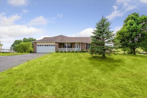 7660 Chanting Cir, Mechanicsburg, OH 43044