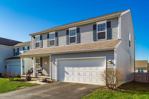 487 Mogul Dr, Galloway, OH 43119