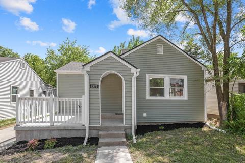 1371 E 22nd Ave, Columbus, OH 43211