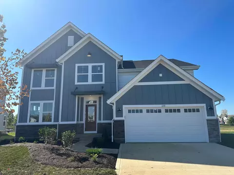 6140 Lavender Field Dr, Grove City, OH 43123