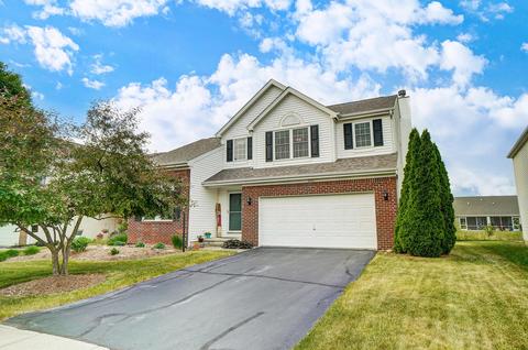 231 Scott Farms Blvd, Marysville, OH 43040