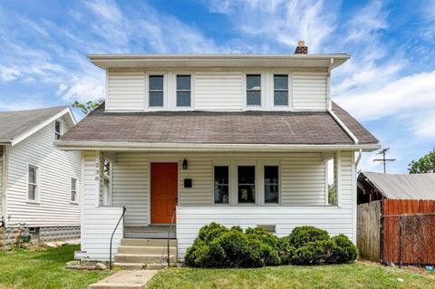 238 S Eureka Ave, Columbus, OH 43204