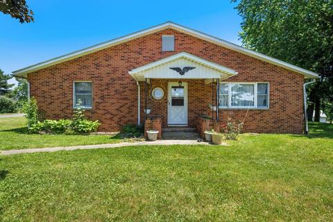 6240 Thornville Rd NE, Rushville, OH 43150