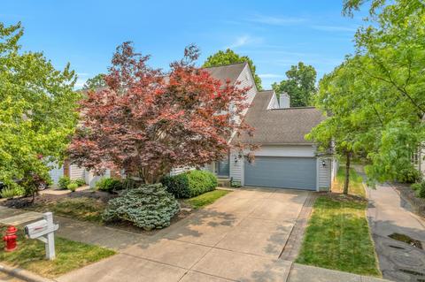 1271 Millstone Sq, Westerville, OH 43081
