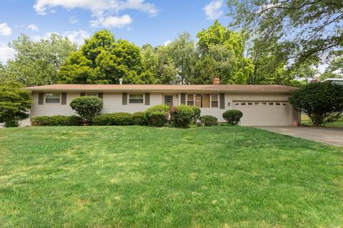 1551 Lynn Dr, Lancaster, OH 43130