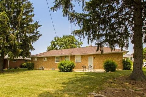 1739 Montego Dr, Springfield, OH 45503 photo 32
