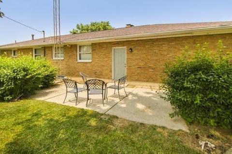 1739 Montego Dr, Springfield, OH 45503 photo 37