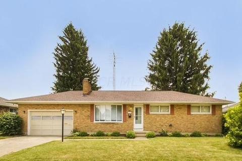 1739 Montego Dr, Springfield, OH 45503