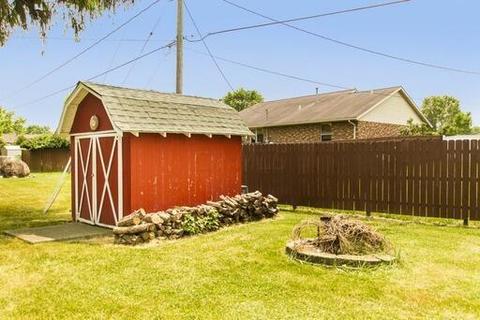 1739 Montego Dr, Springfield, OH 45503 photo 39