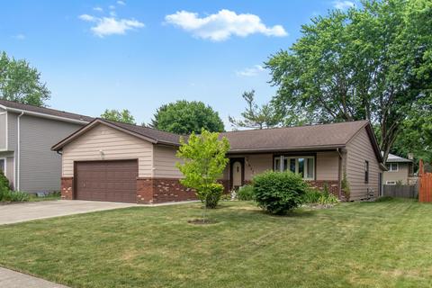 645 Presidential Way, Delaware, OH 43015
