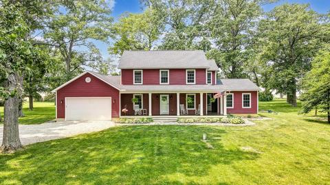 6431 Biggert Rd, London, OH 43140