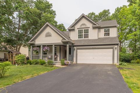 4653 Edgarton Dr, Grove City, OH 43123