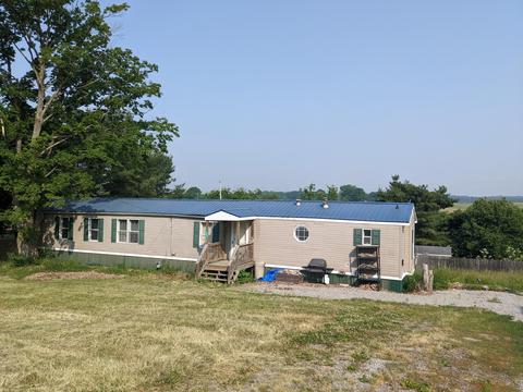 16691 12 Wooster Rd, Mount Vernon, OH 43050