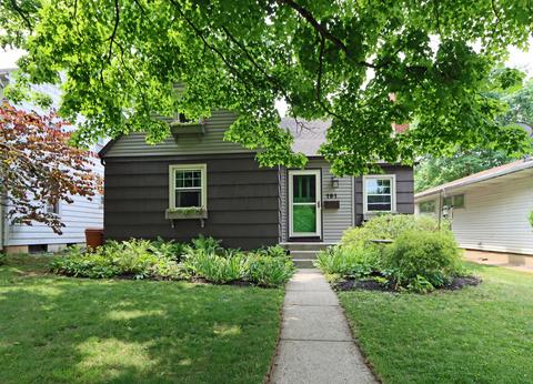 191 Leland Ave, Columbus, OH 43214
