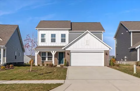 6223 Honey Farm Way, Grove City, OH 43123