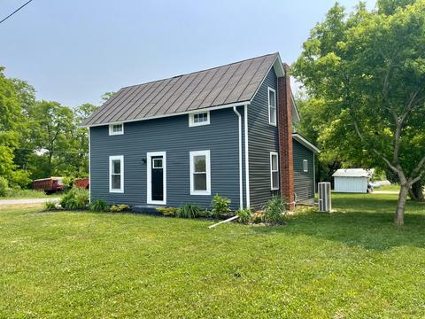 7677 County Road 242, Bellville, OH 44813