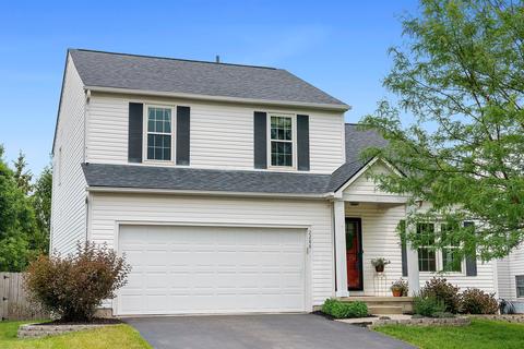 2288 Glencroft Dr, Hilliard, OH 43026