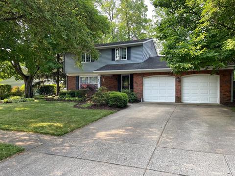 153 Heischman Ave, Worthington, OH 43085