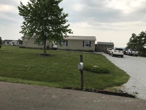 9159 Reigle Rd SW, Amanda, OH 43102