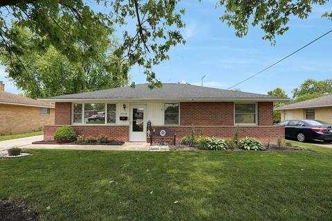 2714 Kenny Ln, Grove City, OH 43123
