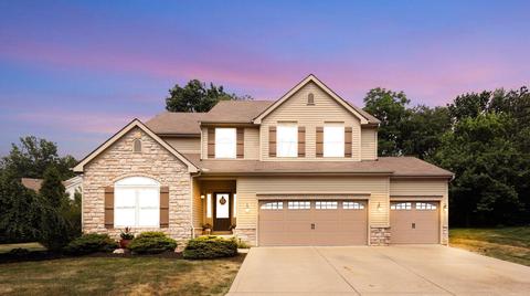 72 Gibson Pl, Westerville, OH 43081