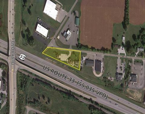 9845 Basil-western Rd, Canal Winchester, OH 43110