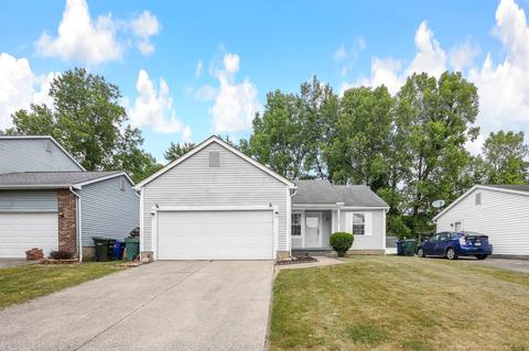 3500 Grinnell Dr, Columbus, OH 43231