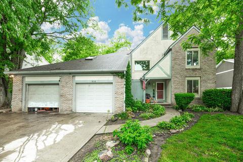 914 Bluffway Dr, Columbus, OH 43235